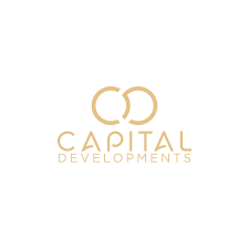 Capital Developments Logo